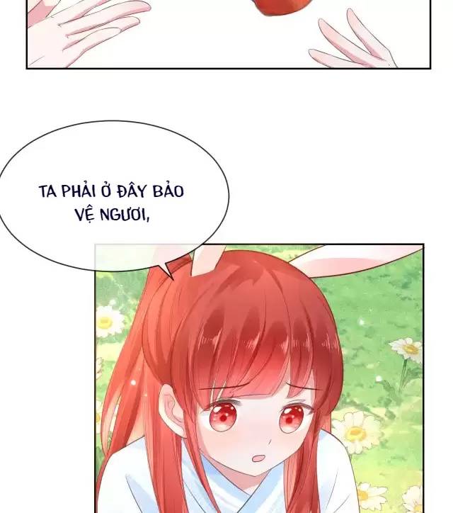 NAM CHỦ HẮC HÓA NUÔI DƯỠNG THỎ ONLINE Chap 15 - Next Chap 16