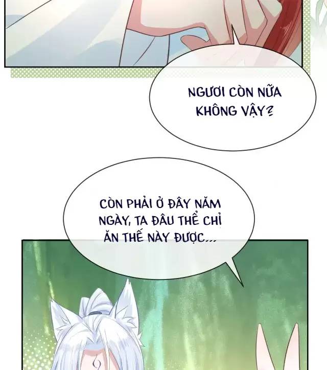 NAM CHỦ HẮC HÓA NUÔI DƯỠNG THỎ ONLINE Chap 15 - Next Chap 16