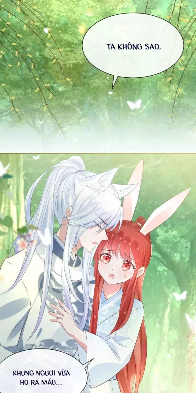 NAM CHỦ HẮC HÓA NUÔI DƯỠNG THỎ ONLINE Chap 15 - Next Chap 16