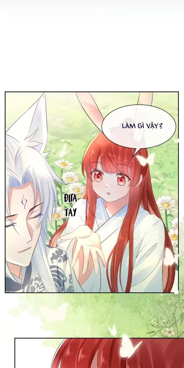 NAM CHỦ HẮC HÓA NUÔI DƯỠNG THỎ ONLINE Chap 15 - Next Chap 16