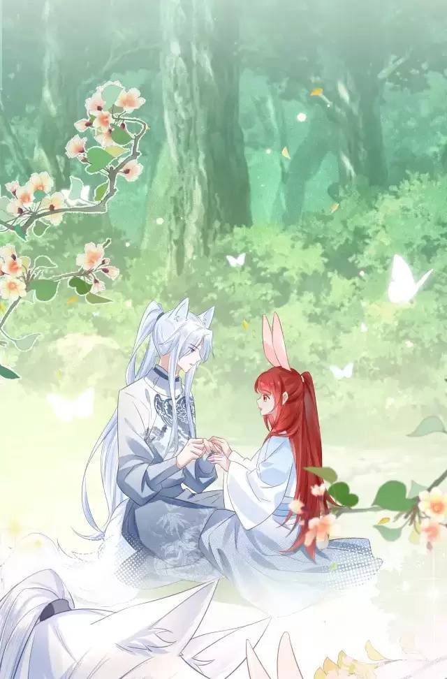 NAM CHỦ HẮC HÓA NUÔI DƯỠNG THỎ ONLINE Chap 15 - Next Chap 16