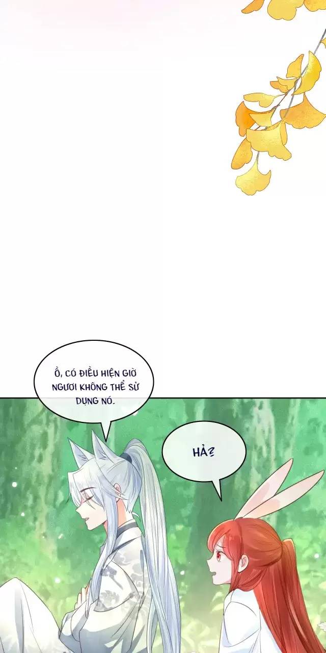 NAM CHỦ HẮC HÓA NUÔI DƯỠNG THỎ ONLINE Chap 15 - Next Chap 16