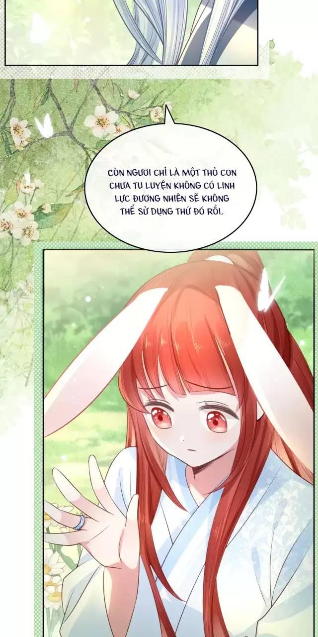 NAM CHỦ HẮC HÓA NUÔI DƯỠNG THỎ ONLINE Chap 15 - Next Chap 16