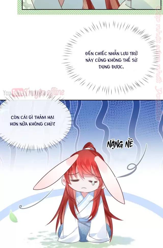 NAM CHỦ HẮC HÓA NUÔI DƯỠNG THỎ ONLINE Chap 15 - Next Chap 16