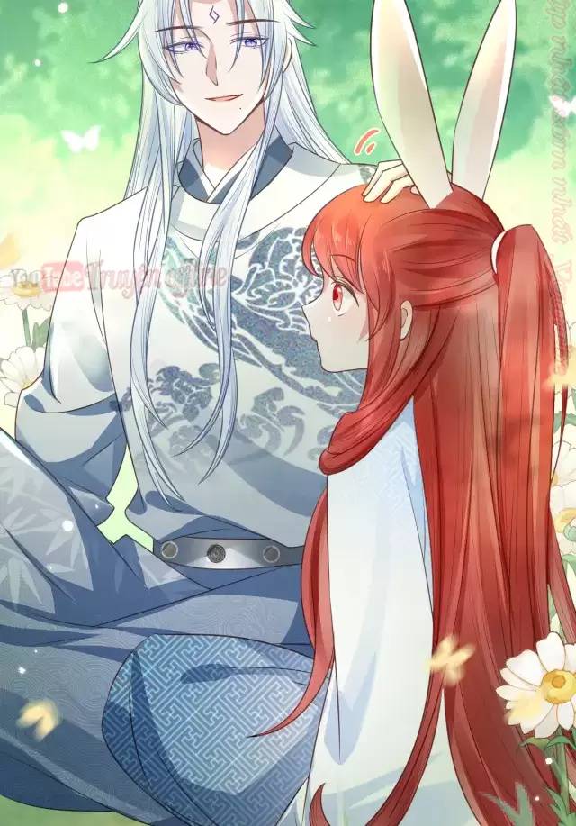 NAM CHỦ HẮC HÓA NUÔI DƯỠNG THỎ ONLINE Chap 15 - Next Chap 16