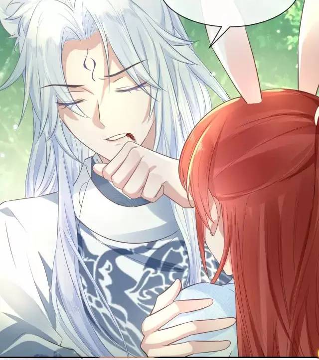 NAM CHỦ HẮC HÓA NUÔI DƯỠNG THỎ ONLINE Chap 15 - Next Chap 16