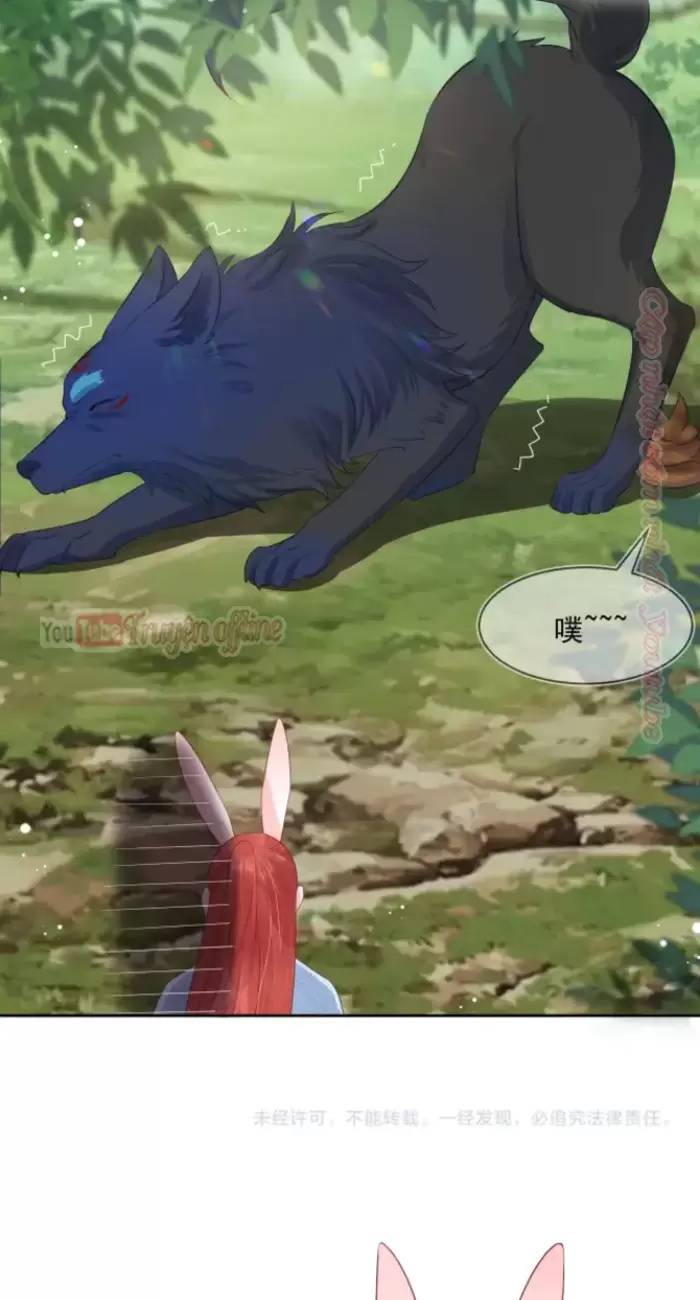 NAM CHỦ HẮC HÓA NUÔI DƯỠNG THỎ ONLINE Chap 15 - Next Chap 16