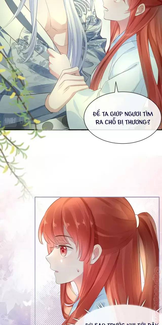 NAM CHỦ HẮC HÓA NUÔI DƯỠNG THỎ ONLINE Chap 15 - Next Chap 16