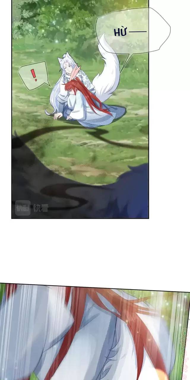 NAM CHỦ HẮC HÓA NUÔI DƯỠNG THỎ ONLINE Chap 16 - Next Chap 17