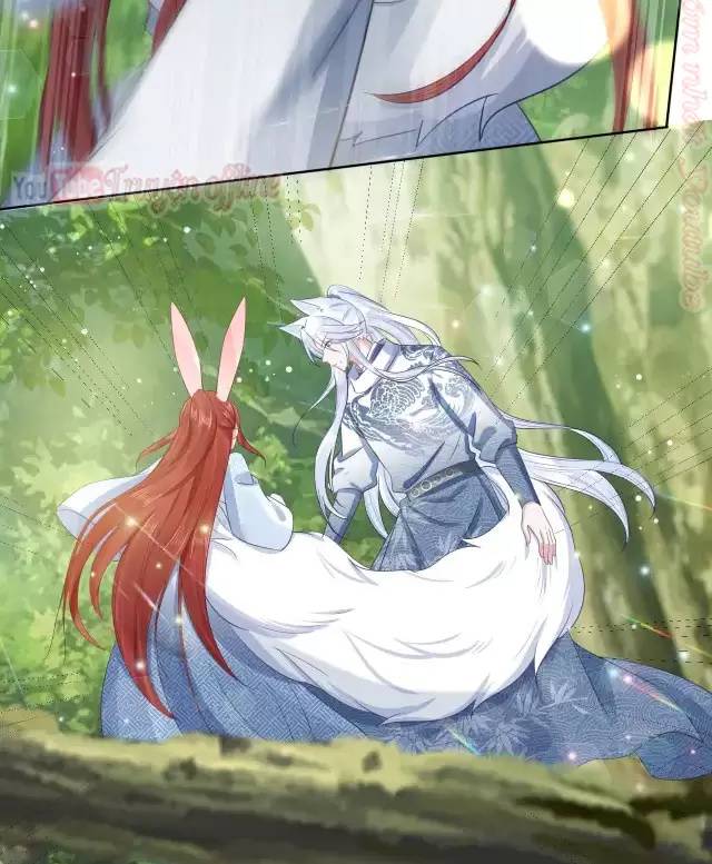 NAM CHỦ HẮC HÓA NUÔI DƯỠNG THỎ ONLINE Chap 16 - Next Chap 17