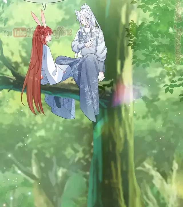 NAM CHỦ HẮC HÓA NUÔI DƯỠNG THỎ ONLINE Chap 16 - Next Chap 17