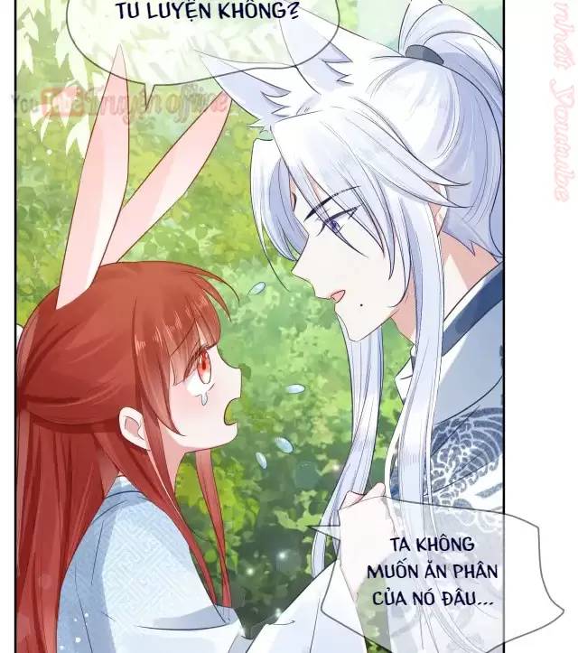 NAM CHỦ HẮC HÓA NUÔI DƯỠNG THỎ ONLINE Chap 16 - Next Chap 17