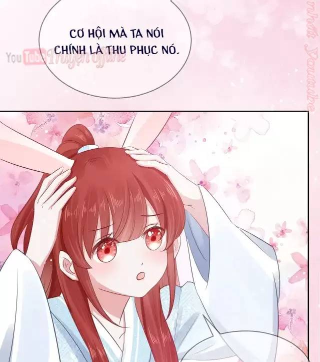 NAM CHỦ HẮC HÓA NUÔI DƯỠNG THỎ ONLINE Chap 16 - Next Chap 17
