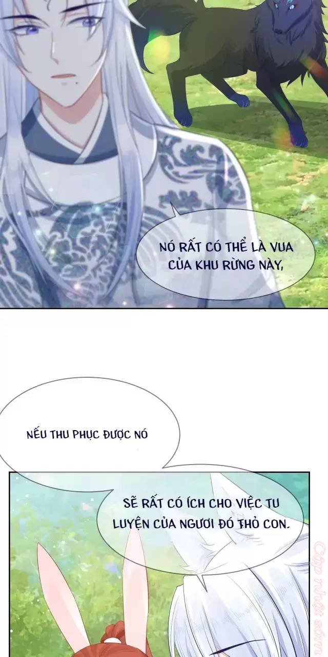 NAM CHỦ HẮC HÓA NUÔI DƯỠNG THỎ ONLINE Chap 16 - Next Chap 17