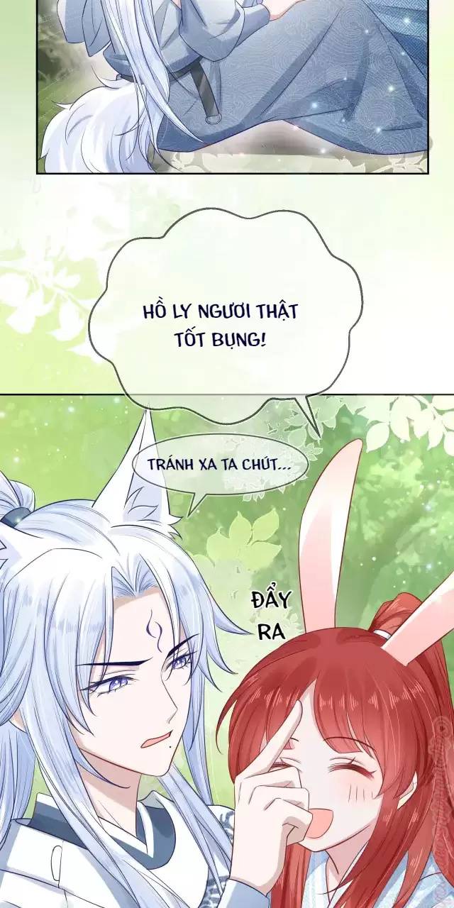 NAM CHỦ HẮC HÓA NUÔI DƯỠNG THỎ ONLINE Chap 16 - Next Chap 17