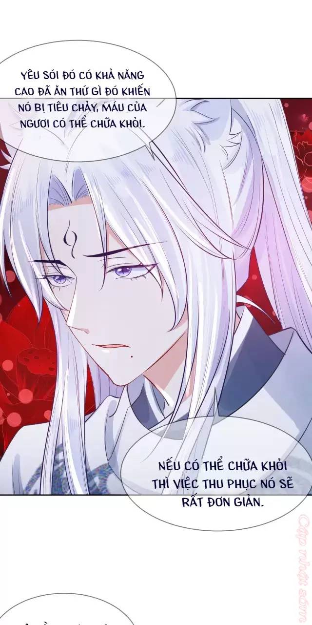 NAM CHỦ HẮC HÓA NUÔI DƯỠNG THỎ ONLINE Chap 16 - Next Chap 17