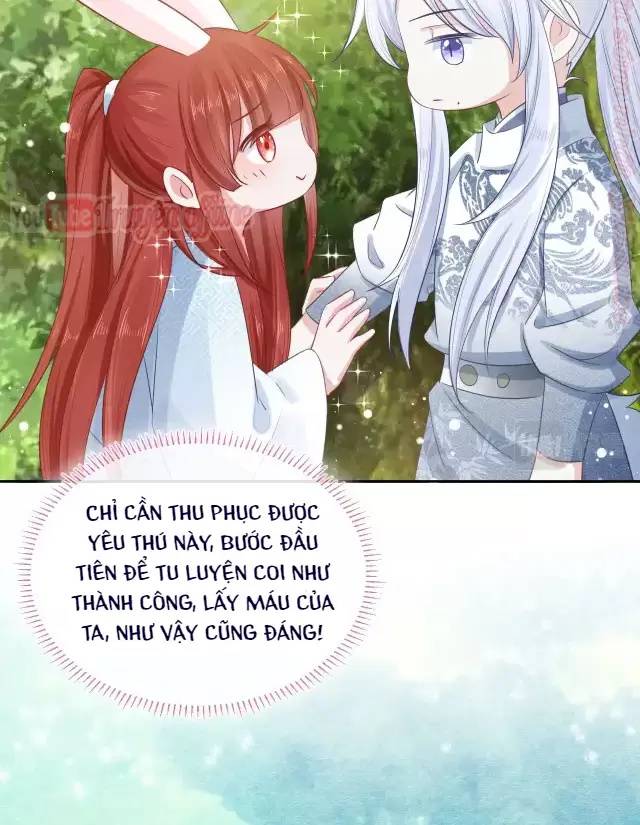 NAM CHỦ HẮC HÓA NUÔI DƯỠNG THỎ ONLINE Chap 16 - Next Chap 17