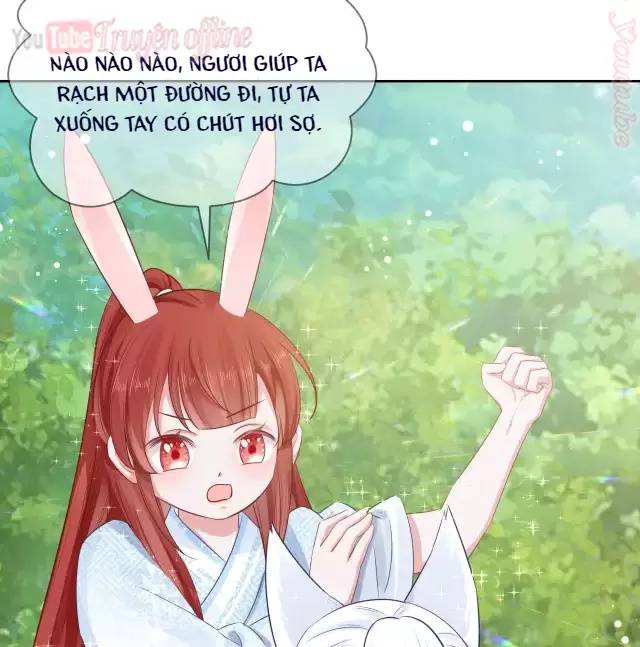 NAM CHỦ HẮC HÓA NUÔI DƯỠNG THỎ ONLINE Chap 16 - Next Chap 17
