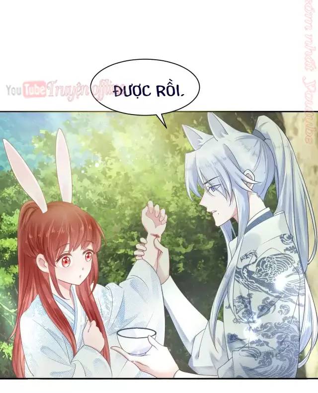 NAM CHỦ HẮC HÓA NUÔI DƯỠNG THỎ ONLINE Chap 16 - Next Chap 17