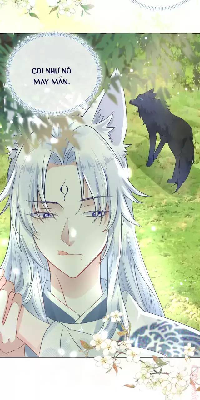 NAM CHỦ HẮC HÓA NUÔI DƯỠNG THỎ ONLINE Chap 16 - Next Chap 17