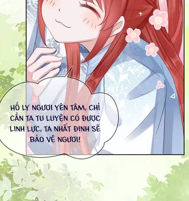 NAM CHỦ HẮC HÓA NUÔI DƯỠNG THỎ ONLINE Chap 16 - Next Chap 17