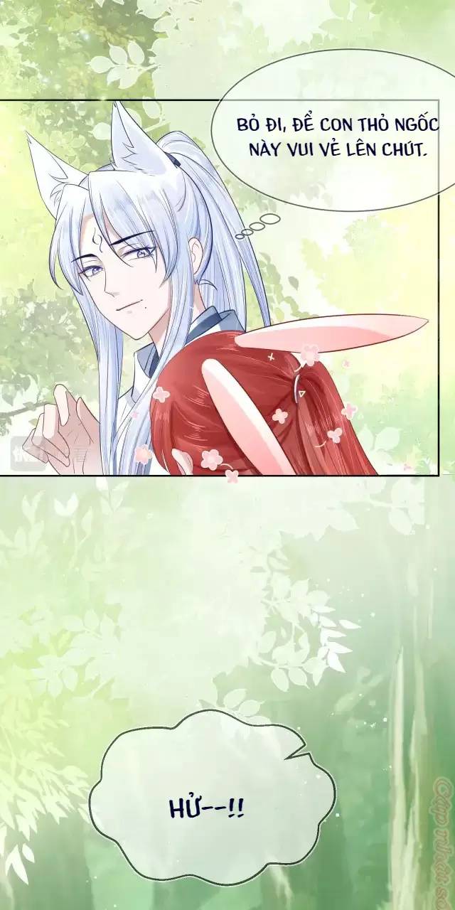 NAM CHỦ HẮC HÓA NUÔI DƯỠNG THỎ ONLINE Chap 16 - Next Chap 17