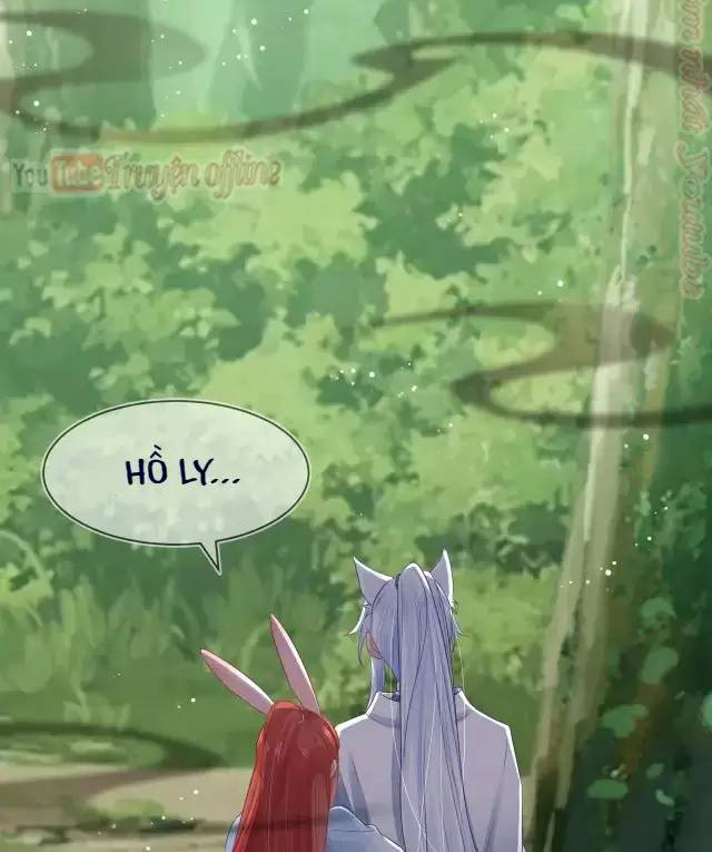 NAM CHỦ HẮC HÓA NUÔI DƯỠNG THỎ ONLINE Chap 16 - Next Chap 17