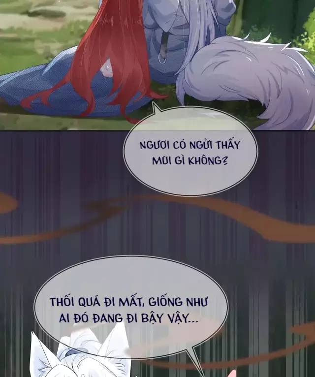 NAM CHỦ HẮC HÓA NUÔI DƯỠNG THỎ ONLINE Chap 16 - Next Chap 17