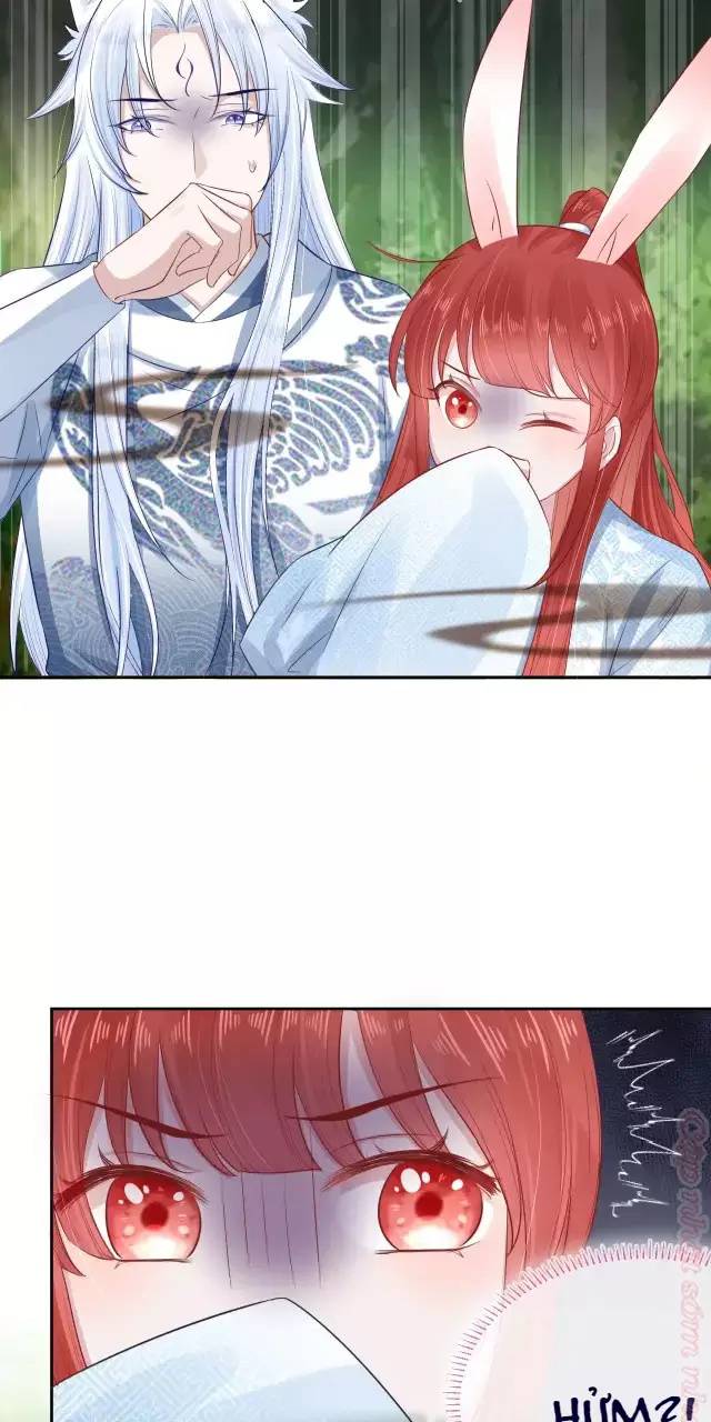 NAM CHỦ HẮC HÓA NUÔI DƯỠNG THỎ ONLINE Chap 16 - Next Chap 17