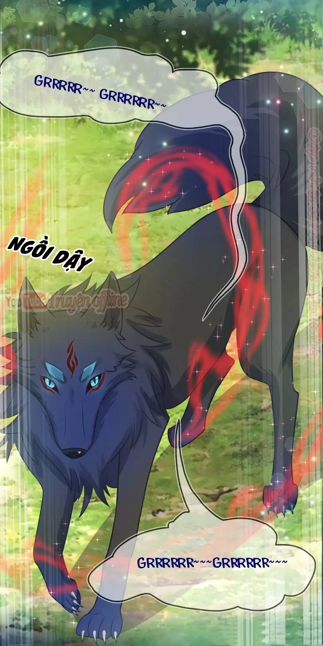 NAM CHỦ HẮC HÓA NUÔI DƯỠNG THỎ ONLINE Chap 17 - Next Chap 18