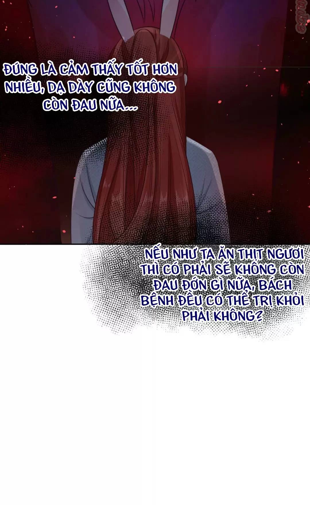 NAM CHỦ HẮC HÓA NUÔI DƯỠNG THỎ ONLINE Chap 17 - Next Chap 18