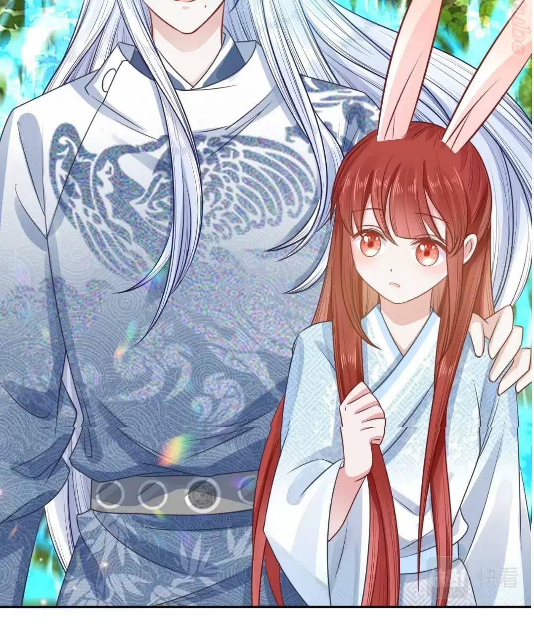 NAM CHỦ HẮC HÓA NUÔI DƯỠNG THỎ ONLINE Chap 17 - Next Chap 18