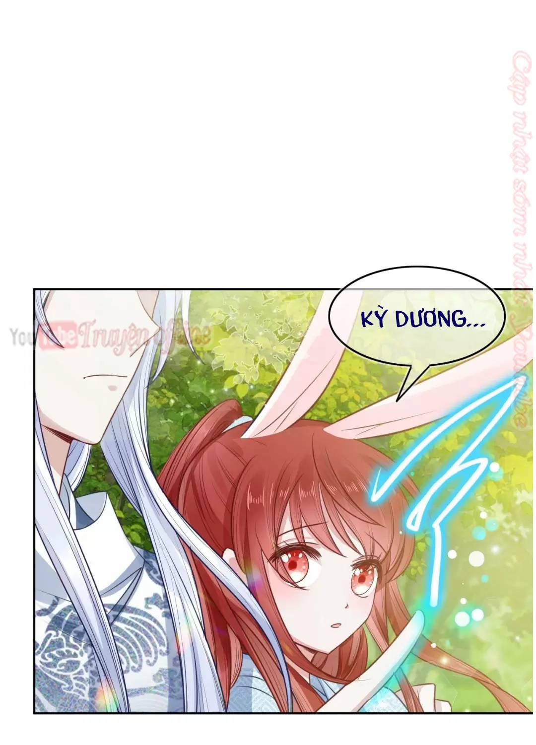 NAM CHỦ HẮC HÓA NUÔI DƯỠNG THỎ ONLINE Chap 17 - Next Chap 18