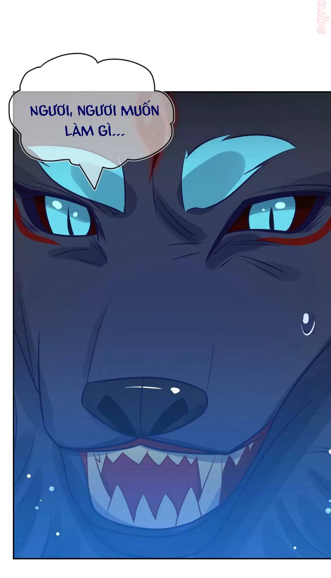 NAM CHỦ HẮC HÓA NUÔI DƯỠNG THỎ ONLINE Chap 17 - Next Chap 18