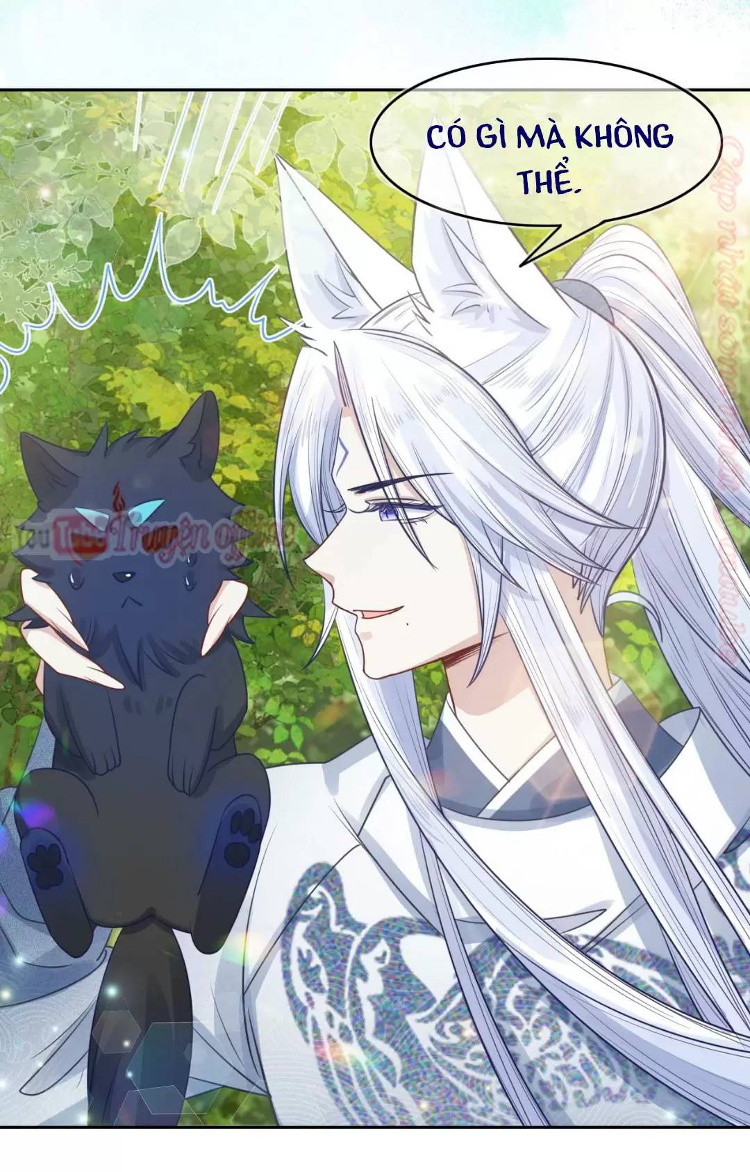 NAM CHỦ HẮC HÓA NUÔI DƯỠNG THỎ ONLINE Chap 17 - Next Chap 18