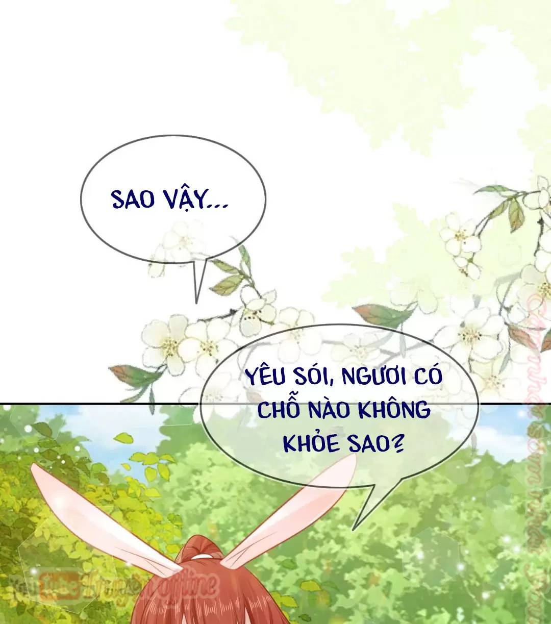 NAM CHỦ HẮC HÓA NUÔI DƯỠNG THỎ ONLINE Chap 17 - Next Chap 18