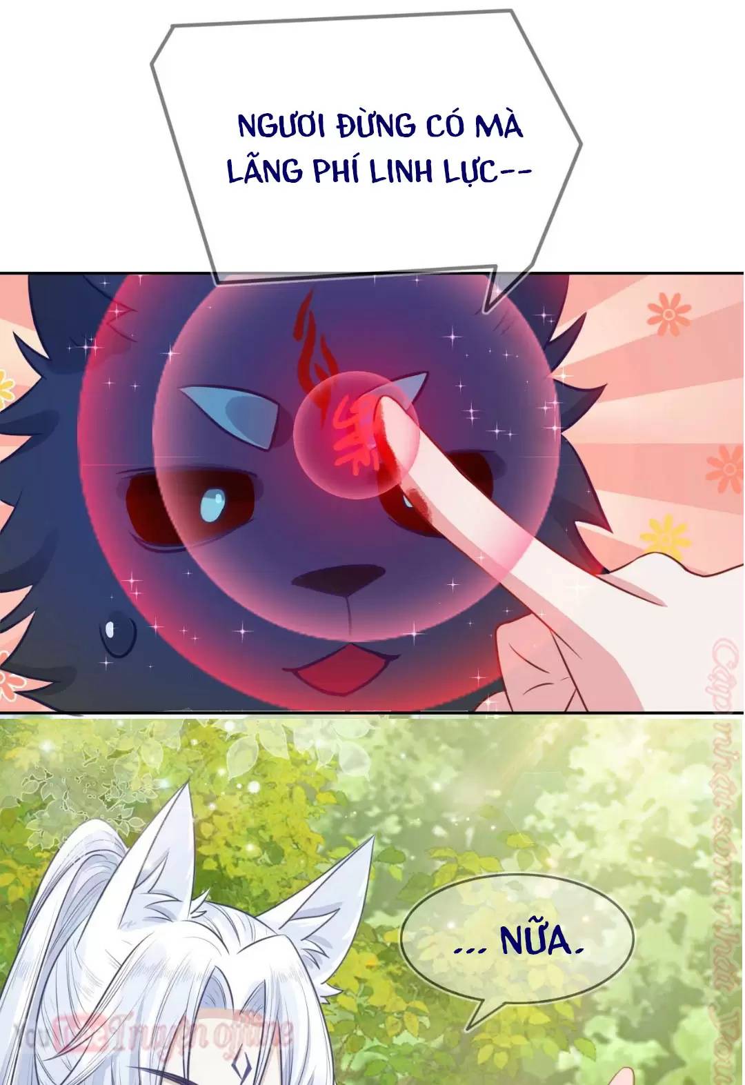 NAM CHỦ HẮC HÓA NUÔI DƯỠNG THỎ ONLINE Chap 17 - Next Chap 18