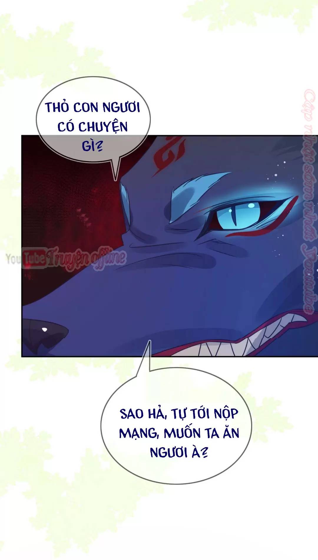 NAM CHỦ HẮC HÓA NUÔI DƯỠNG THỎ ONLINE Chap 17 - Next Chap 18