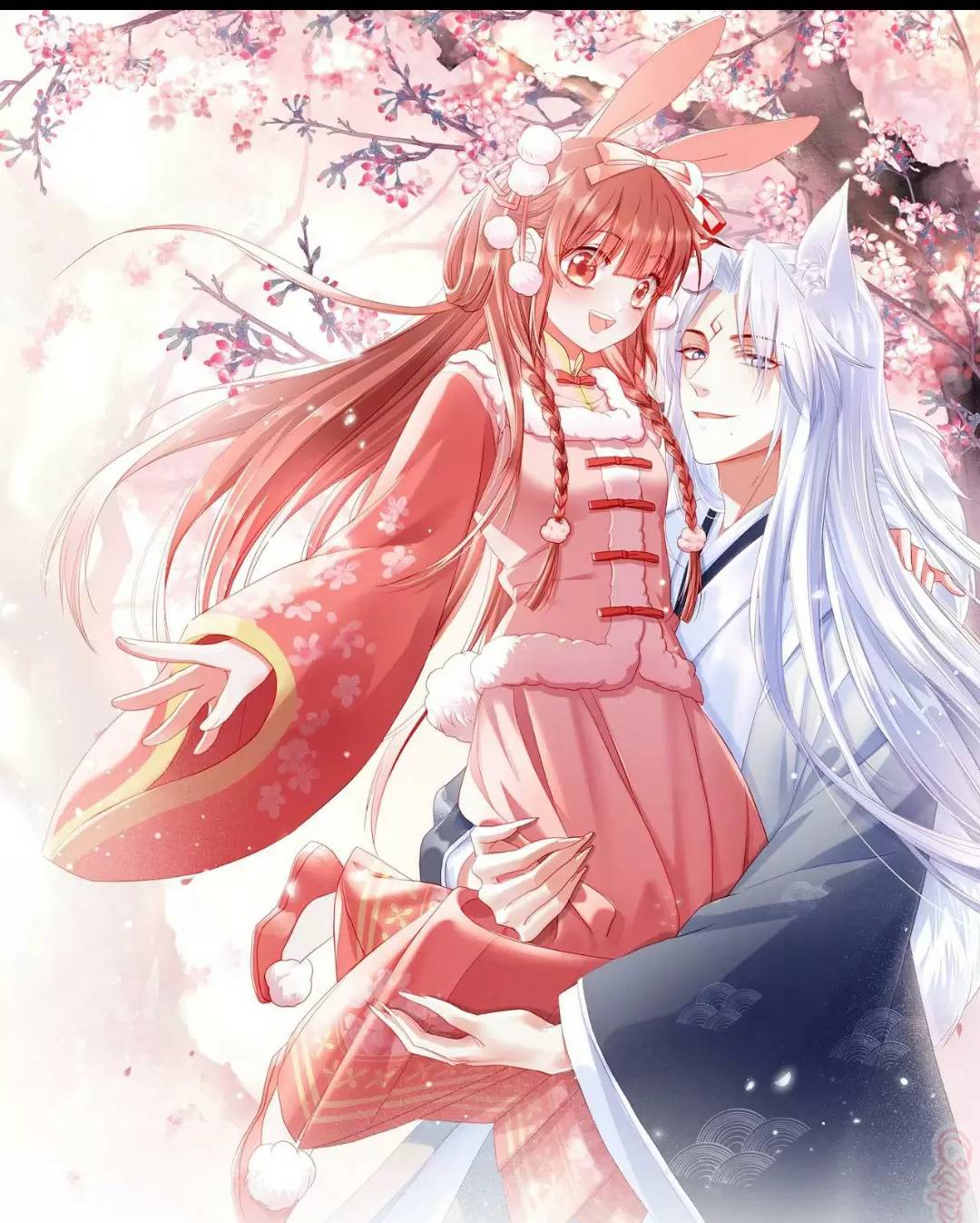 NAM CHỦ HẮC HÓA NUÔI DƯỠNG THỎ ONLINE Chap 18 - Next Chap 19