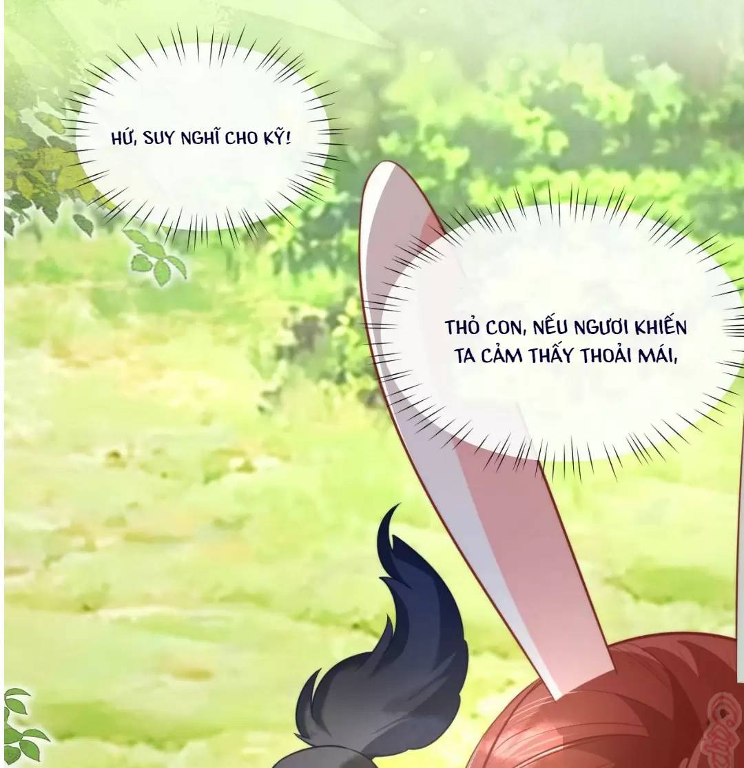 NAM CHỦ HẮC HÓA NUÔI DƯỠNG THỎ ONLINE Chap 18 - Next Chap 19