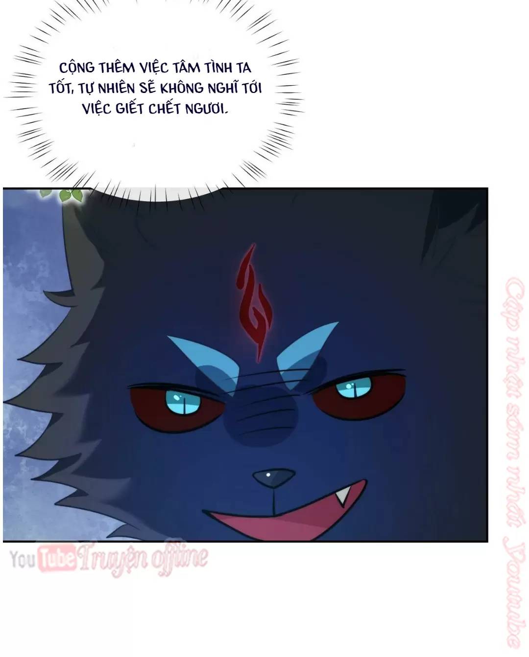 NAM CHỦ HẮC HÓA NUÔI DƯỠNG THỎ ONLINE Chap 18 - Next Chap 19