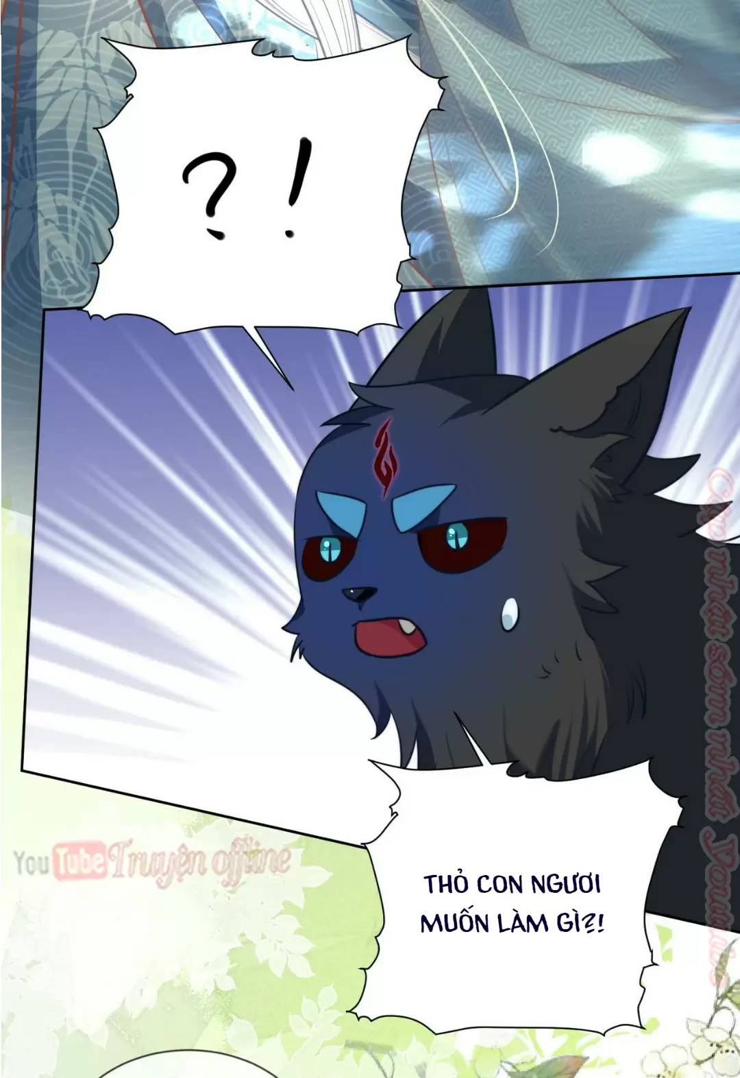 NAM CHỦ HẮC HÓA NUÔI DƯỠNG THỎ ONLINE Chap 18 - Next Chap 19