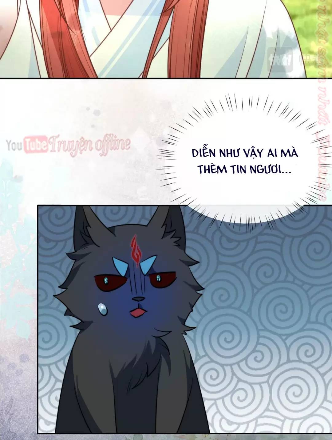 NAM CHỦ HẮC HÓA NUÔI DƯỠNG THỎ ONLINE Chap 18 - Next Chap 19