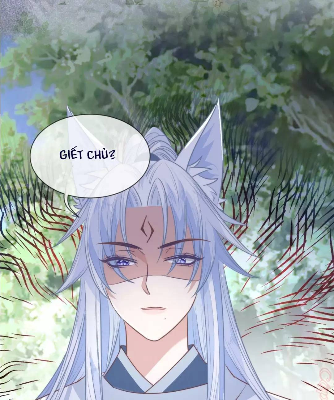 NAM CHỦ HẮC HÓA NUÔI DƯỠNG THỎ ONLINE Chap 18 - Next Chap 19