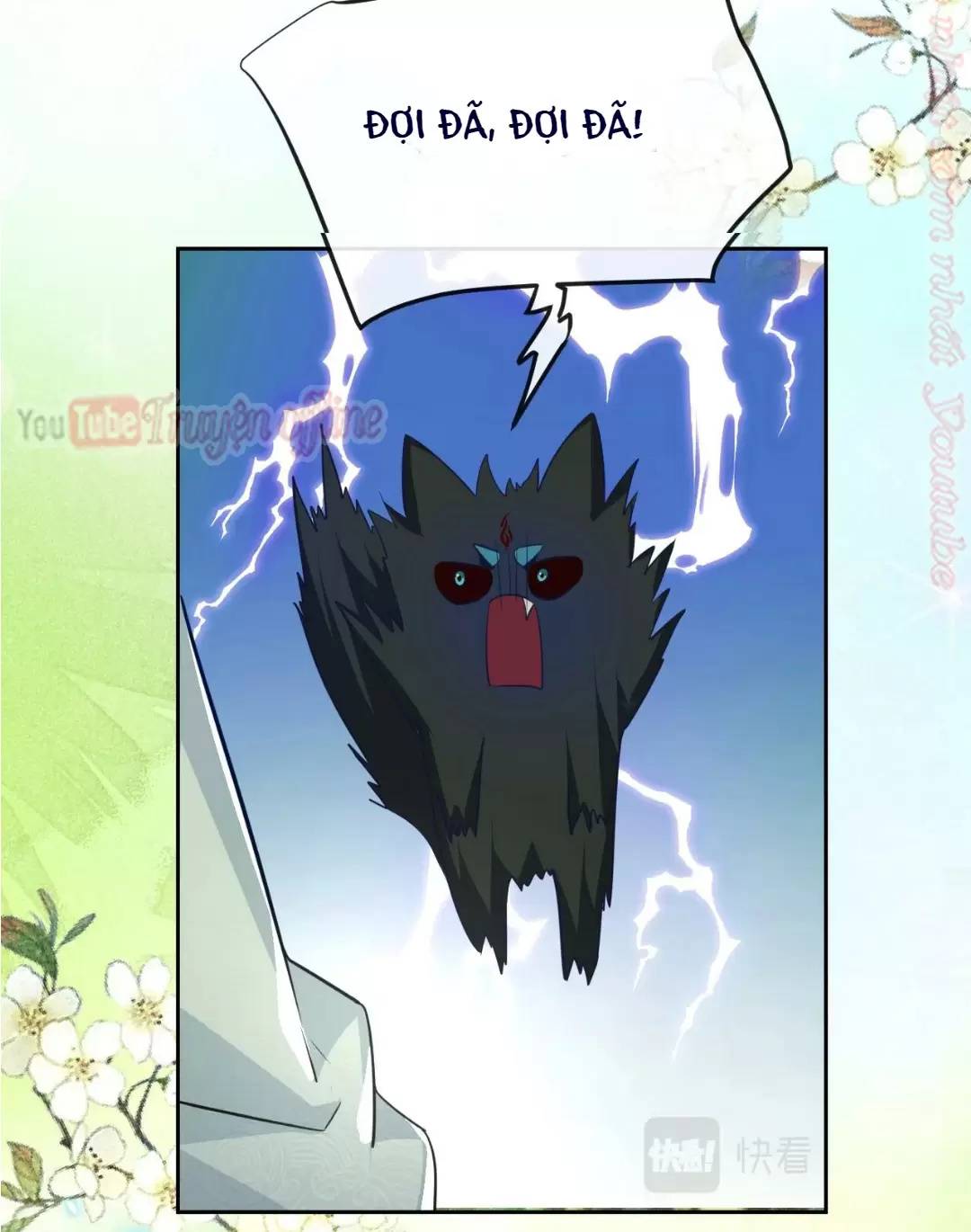 NAM CHỦ HẮC HÓA NUÔI DƯỠNG THỎ ONLINE Chap 18 - Next Chap 19