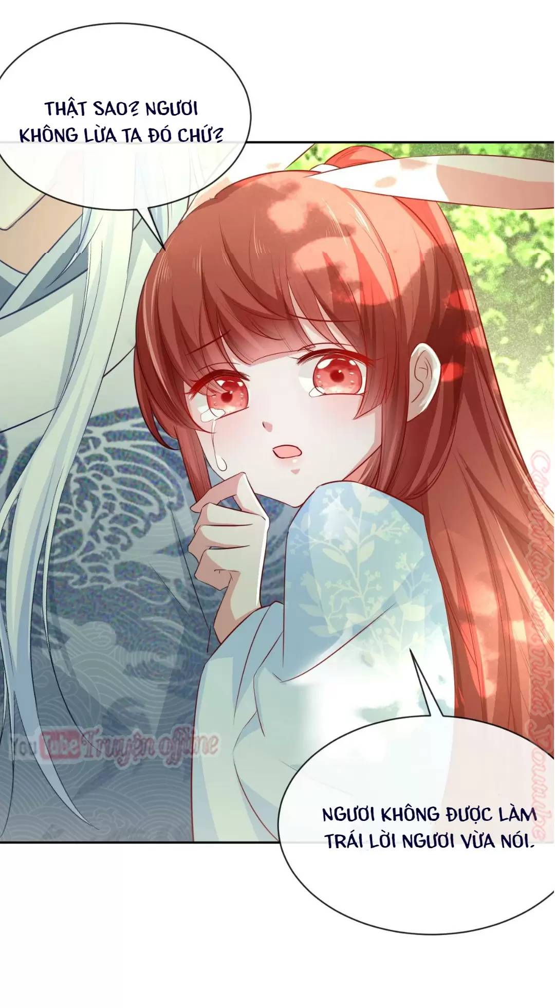 NAM CHỦ HẮC HÓA NUÔI DƯỠNG THỎ ONLINE Chap 18 - Next Chap 19