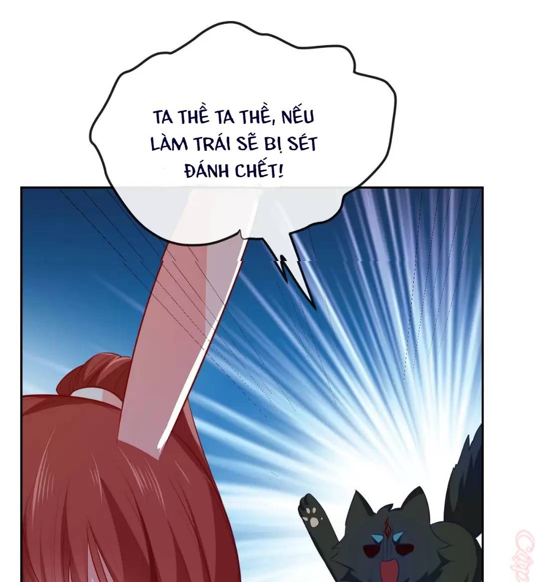 NAM CHỦ HẮC HÓA NUÔI DƯỠNG THỎ ONLINE Chap 18 - Next Chap 19