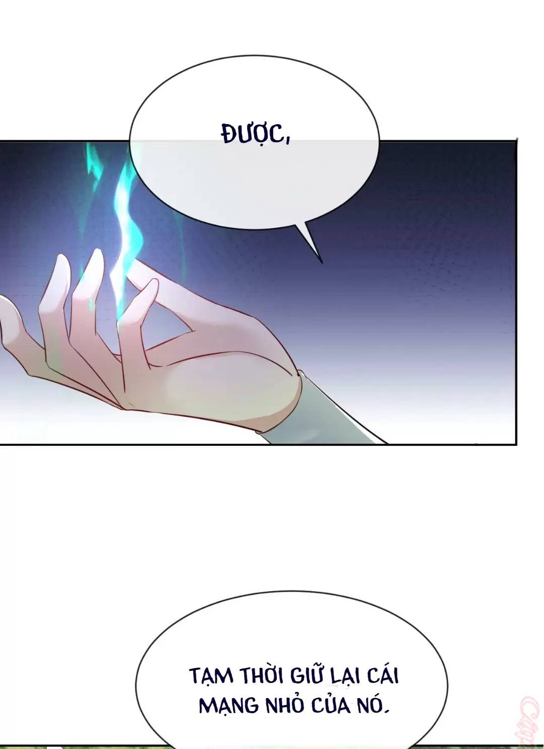 NAM CHỦ HẮC HÓA NUÔI DƯỠNG THỎ ONLINE Chap 18 - Next Chap 19