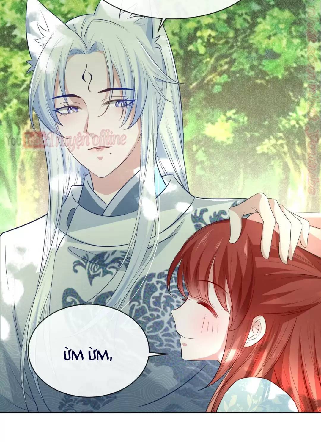 NAM CHỦ HẮC HÓA NUÔI DƯỠNG THỎ ONLINE Chap 18 - Next Chap 19