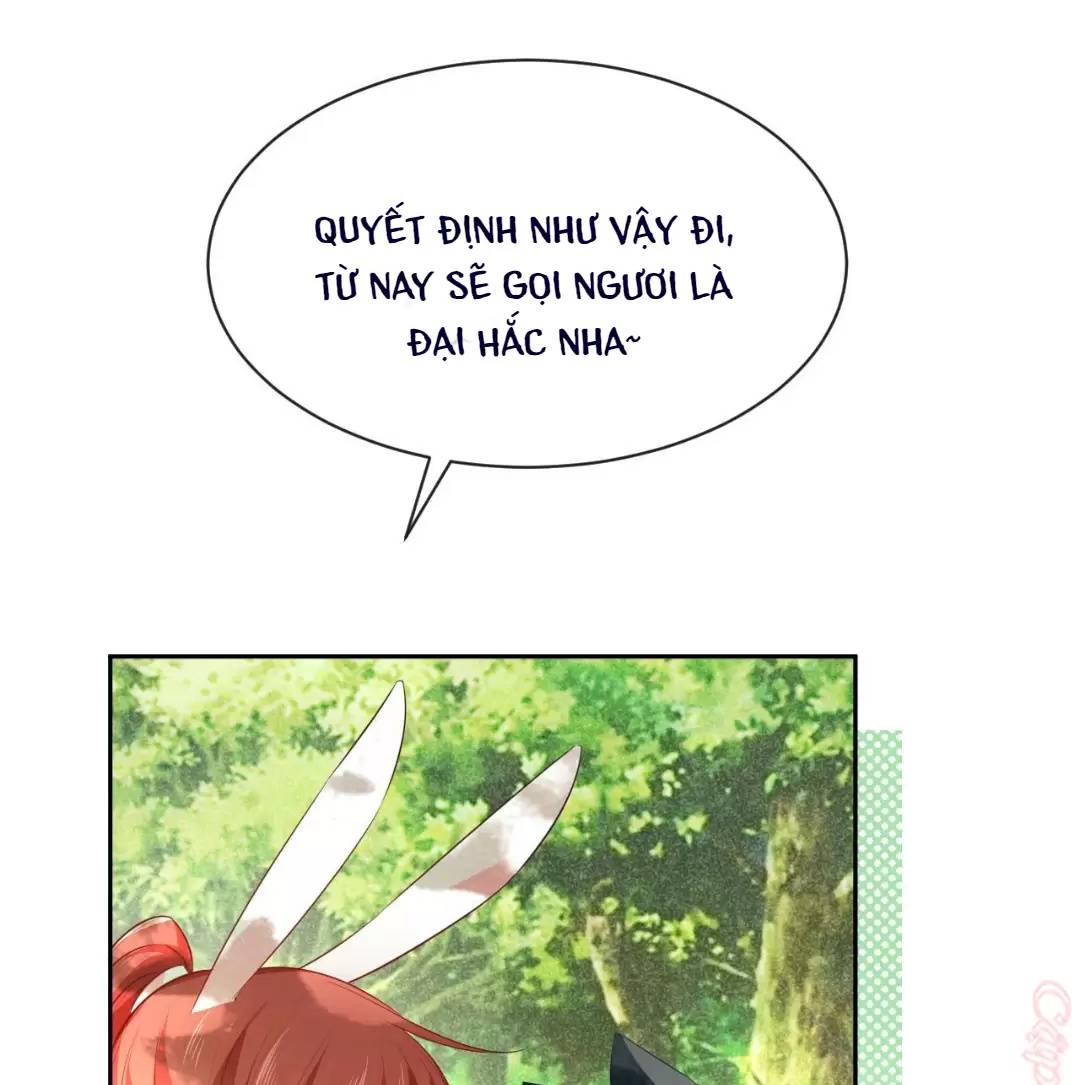 NAM CHỦ HẮC HÓA NUÔI DƯỠNG THỎ ONLINE Chap 18 - Next Chap 19